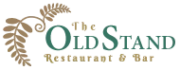 The Old Stand Restaurant and Bar Shanagolden